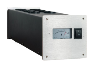 Listwa filtrująca - Taga Harmony PF-1000DC Srebrny