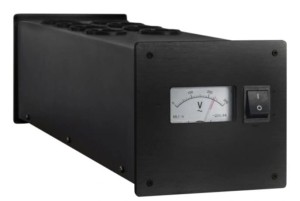 Listwa filtrująca - Taga Harmony PF-1000DC Czarny 