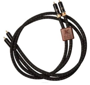  Przewód 2RCA-2RCA - Kimber Kable KS1021 0.5m