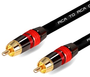 Kabel coaxial koaksjalny - Mozos Mcable-RR