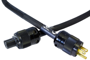 Kabel zasilający - Purist Audio Musaeus LR 1.5m