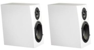 Kolumny podstawkowe - Phonar Veritas M4 NEXT White