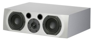 Kolumna centralna - Phonar Veritas C4 NEXT White