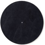 Slipmata skórzana - Argon Audio Leather Mat