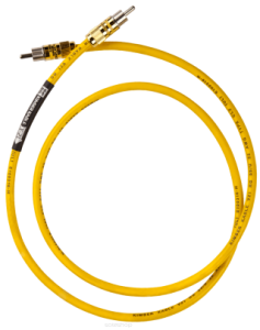 Kabel cyfrowy RCA - Kimber Kable V21 0.5m