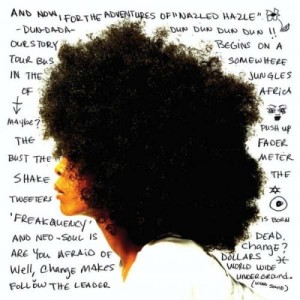 Płyta winylowa - Erykah Badu - Worldwide Underground LP