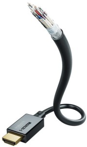 Kabel HDMI - Inakustik STAR HDMI 2.1 8K (1.5m)