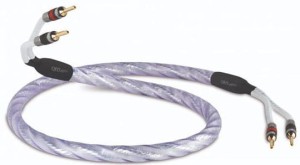 Kabel głośnikowy - QED QE1486 (5.0m)