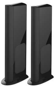 Kolumny podłogowe - Goldenear Technology Triton Reference Black