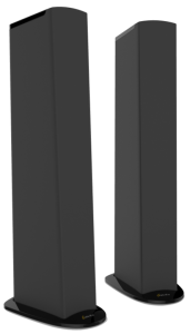 Kolumny podłogowe - Goldenear Technology Triton Seven Black