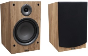 Kolumna podstawkowa - Taga Harmony TAV-807B Oak