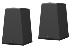 Kolumny podstawkowe - Goldenear Technology Aon 3 Black