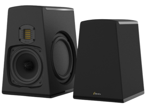 Kolumny podstawkowe - Goldenear Technology Aon 2 Black