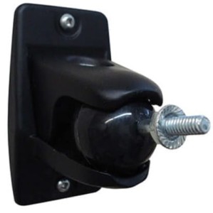 Uniwersalny obrotowy uchwyt ścienny - Goldenear Technology SuperSwivel