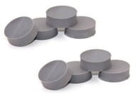 Podkładki piankowe antywibracyjne pod kolumny - Sonic Design acoustic damping feet 50-100kg (SDDAMPH50100) 8szt. 