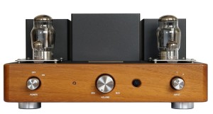 Zintegrowany wzmacniacz lampowy - Audio Reveal Junior