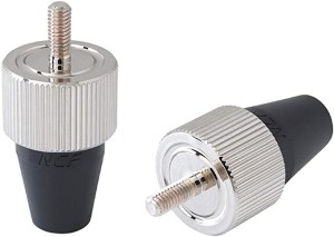 Komplet dystansów ustalających - Furutech NCF Shaftbar Adjuster