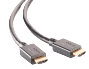 Kabel HDMI - Eagle Cable Deluxe HDMI 2.1 UHD 1.5m