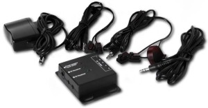 Wzmacniacz podczerwieni - NorStone IRYX II IR REPEATER