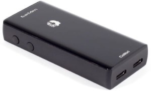 Wzmacniacz słuchawkowy przenośny z DAC - EarMen Colibri