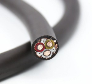 Kabel zasilający - Viborg VP1606 mb | RATY | SALA ODSŁUCHOWA POZNAŃ