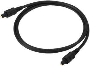Kabel optyczny - Monacor OLC-100/SW 1m