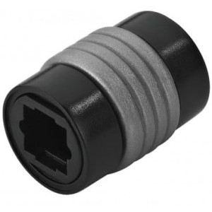 Łącznik optyczny Toslink - Monacor OLA-20T