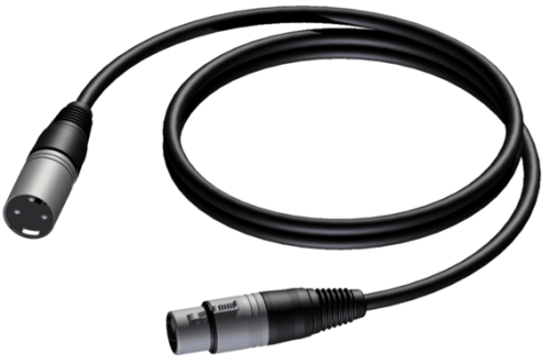 procab-cab901-0-5-xlr-male-xlr-female-0-5-meter.png