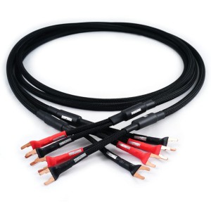 Kabel głośnikowy - Mogami NI 2477 ETI Spades (Różne długości)