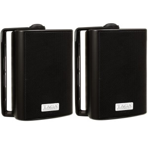 Głośniki zewnętrzne - Taga Harmony TOS-215 Czarne