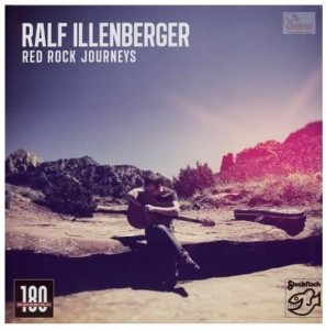 Płyta CD - Ralf Illenberger - Red Rock Journeys (Stockfisch)