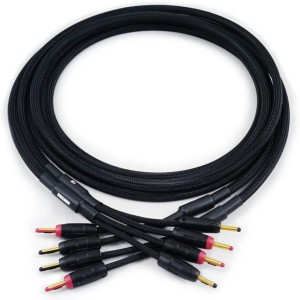 Kabel głośnikowy - Mogami NI 2477 Bayonet (Różne długości)