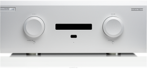 Wzmacniacz zintegrowany - Musical Fidelity M8xi Silver 