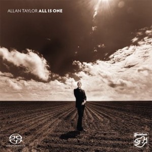Płyta SACD - Allan Taylor – All Is One (Stockfisch)