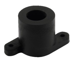 Uchwyt wkładki mikrofonowej - Monacor MCER-5