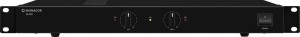 Uniwersalny wzmacniacz stereo - Monacor SA-200