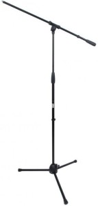 Statyw mikrofonowy łamany regulowany - DNA MIC1
