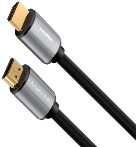 Kabel HDMI-HDMI 15m - Kruger&Matz Basic
