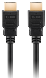 Kabel HDMI-HDMI 2.0v 1m Goobay - KPO3839-1
