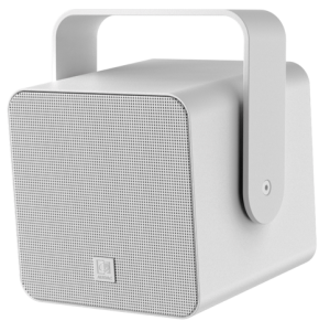 Kompaktowy głośnik zewnętrzny - Audac VIRO5/W Biały