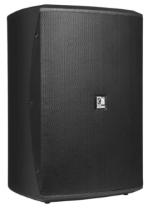 Głośnik ścienny - Audac XENO6/B Black