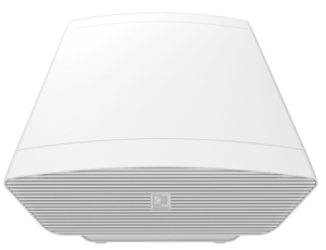 Głośnik subwoofer - Audac NOBA8A/W Biały