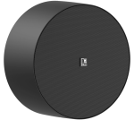Głośnik sufitowy / ścienny - Audac NELO706/B Black (Kolor: Czarny)
