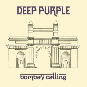 Płyta winylowa - Deep Purple - Bombay Calling Live In 95 3LP/DVD