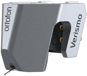 Wkładka gramofonowa - Ortofon MC Verismo | RATY 0% | SALA ODSŁUCHOWA POZNAŃ