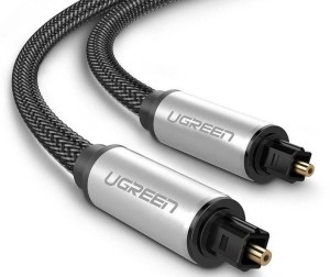 Kabel optyczny Toslink - UGREEN AV108 3m (024325, 10542, 10541)