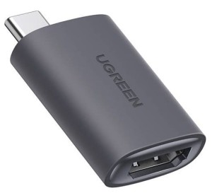 Adapter USB-C - HDMI - UGREEN US320 70450 Szary