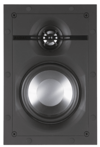 Głośnik sufitowy - Audac MERO5 Czarny