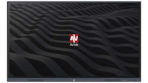Monitor interaktywny - Avtek TS 7 Lite 55
