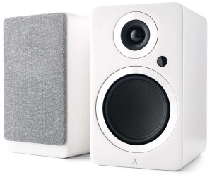 Kolumny głośnikowe BT (para) - Argon Audio Forte A5 MK2 Białe